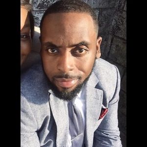 Meet your Posher, Demetrius